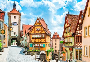 Regensburg