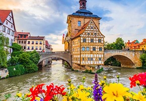 Regensburg