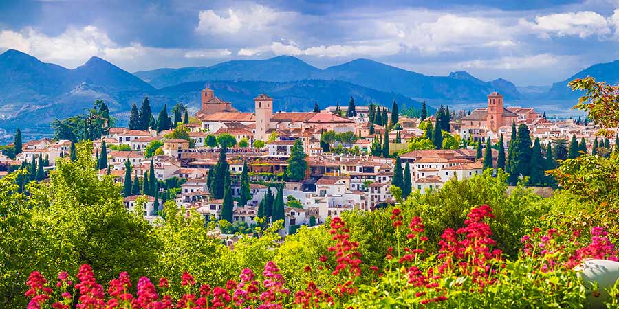 Granada