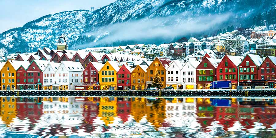 Bergen