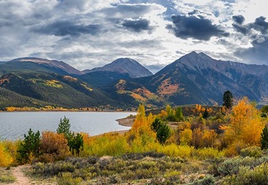 Colorado Colorado
