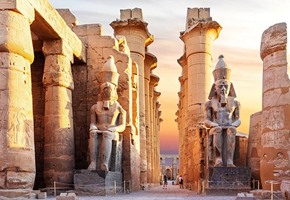 Abu Simbel