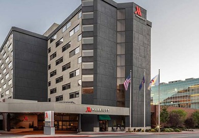 Provo Marriott Hotel & Conference Center 