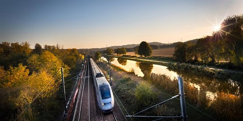 PROMO TGV France Adobestock 181589586