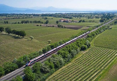 Frecciarossa
