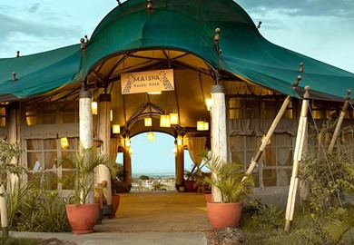 Mara Maisha Camp, Masai Mara