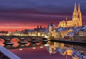 Nuremberg