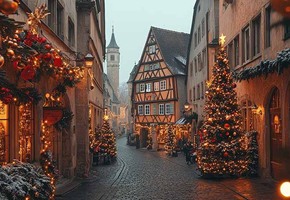 Nuremberg