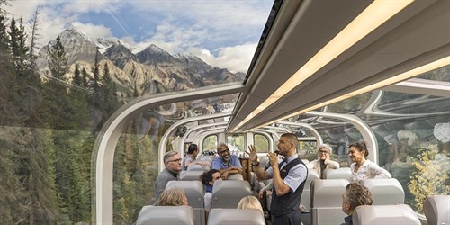 PROMO 2 RM18 Onboard Goldleaf Service Host