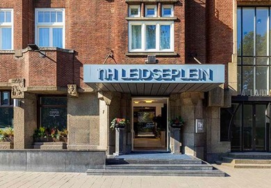 NH Amsterdam Leidseplein, Amsterdam