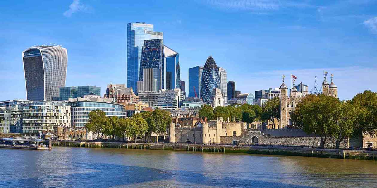 Spending two nights in England’s capital