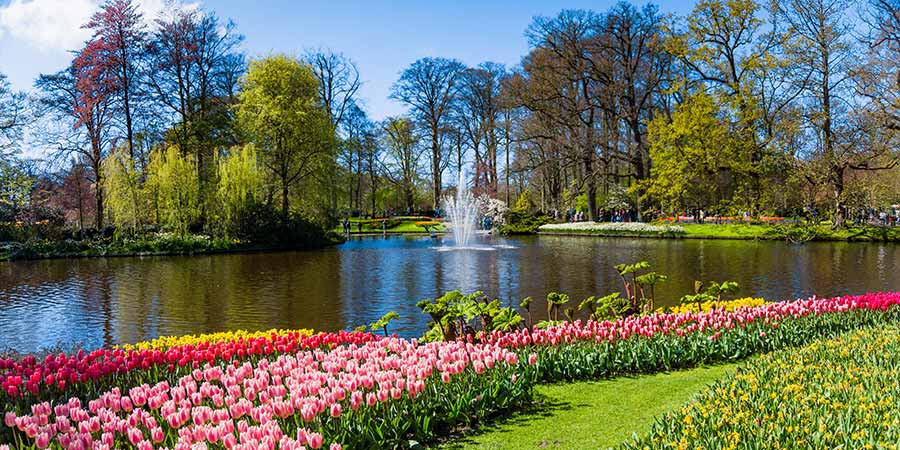 Keukenof Gardens