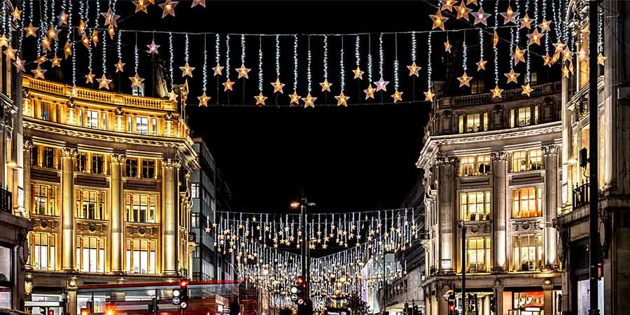 Enjoying two days to explore London