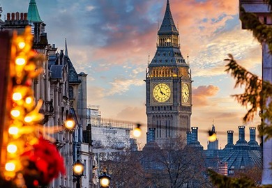 Big Ben, London Big Ben, London