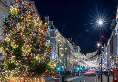 London Christmas London Christmas
