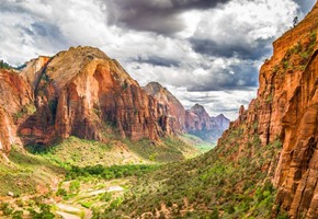 Zion National Park