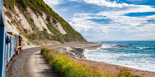 Ues1 Coastal Pacific Adobestock 257437346