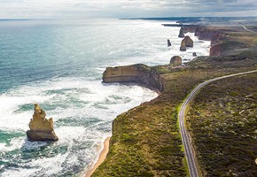 Cape Raoul, Tasmania