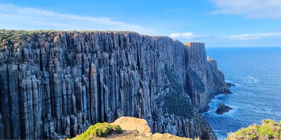 Cape Raoul, Tasmania