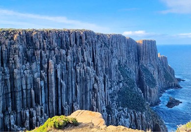 Cape Raoul, Tasmania Cape Raoul, Tasmania