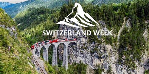 Switzerland Week