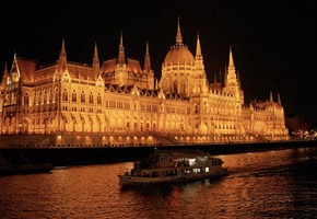 The most scenic river cruises in Europe