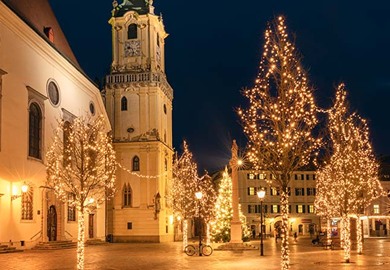 Bratislava