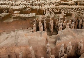 Great Wall of China