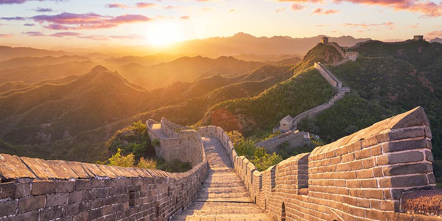 Great Wall of China