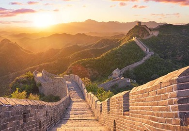Great Wall of China