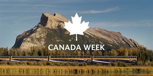 Canada Week