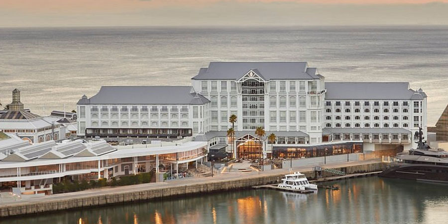 InterContinental Table Bay, Cape Town