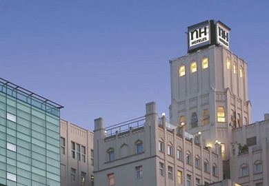 NH Collection Buenos Aires Centro Histórico, Buenos Aires