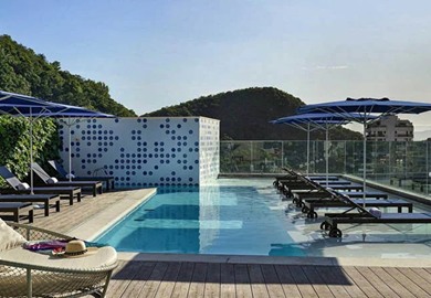 Novotel Rio de Janeiro Leme, Rio de Janeiro