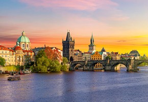 Budapest