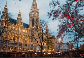 Vienna