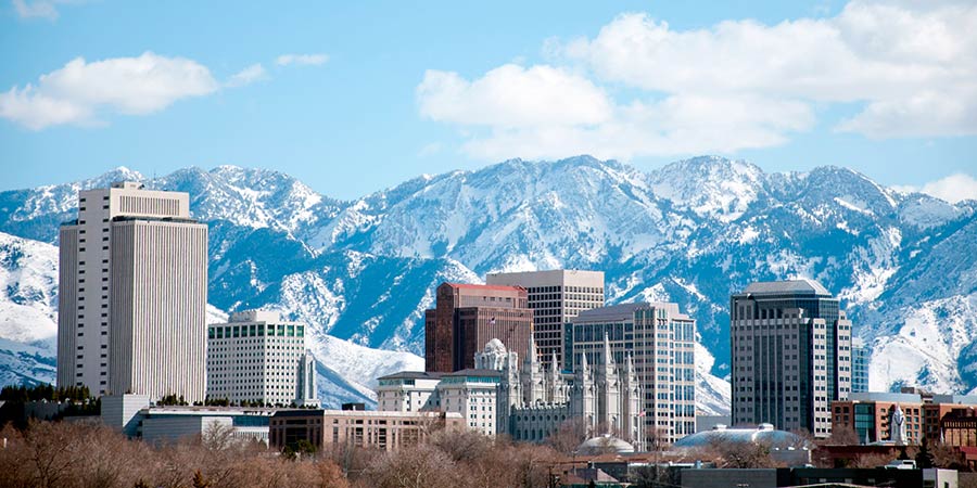 Experiencing three diverse cities