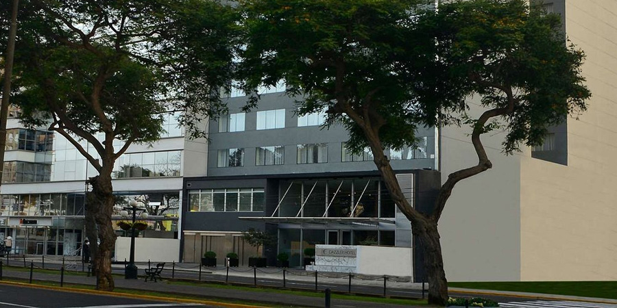 Dazzler by Wyndham Lima Miraflores