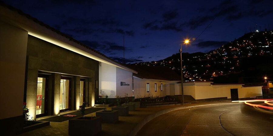 Hilton Garden Inn, Cusco